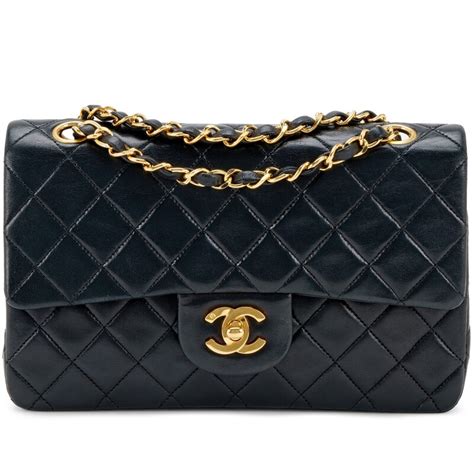 how much is a classic chanel purse|famous chanel purses.